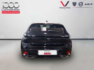 Peugeot 308 Nuevo  5p Allure Gasolina 130 S&S 6 Vel. MAN   - Foto 5