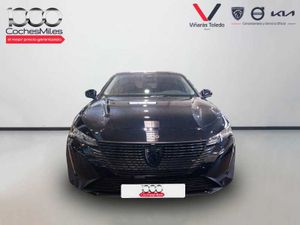 Peugeot 308 Nuevo  5p Allure Gasolina 130 S&S 6 Vel. MAN   - Foto 4