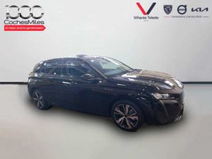 Peugeot 308 Nuevo  5p Allure Gasolina 130 S&S 6 Vel. MAN   - Foto 6