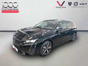 Peugeot 308 Nuevo  5p Allure Gasolina 130 S&S 6 Vel. MAN   - Foto 2
