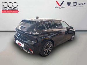 Peugeot 308 Nuevo  5p Allure Gasolina 130 S&S 6 Vel. MAN   - Foto 7