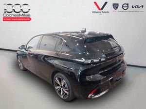 Peugeot 308 Nuevo  5p Allure Gasolina 130 S&S 6 Vel. MAN   - Foto 3
