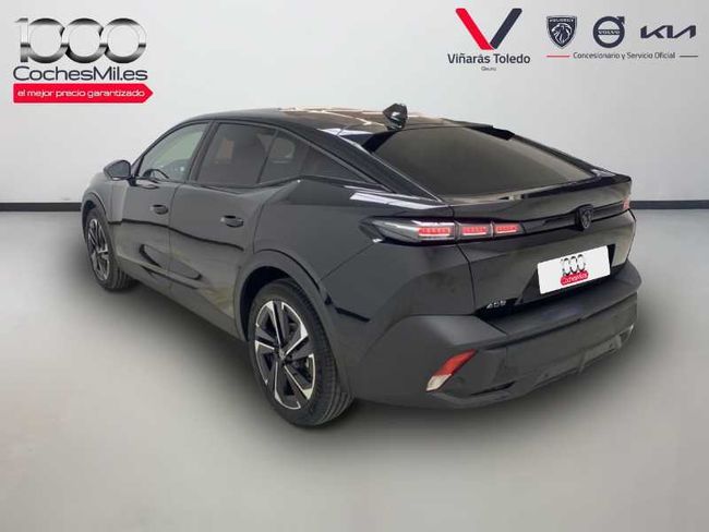 Peugeot 408 Nuevo  Allure Pack Gasolina 130 S&S EAT8   - Foto 3