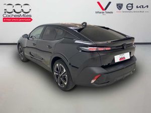 Peugeot 408 Nuevo  Allure Pack Gasolina 130 S&S EAT8   - Foto 3
