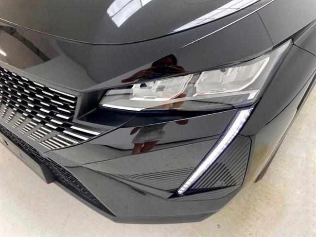 Peugeot 408 Nuevo  Allure Pack Gasolina 130 S&S EAT8   - Foto 21