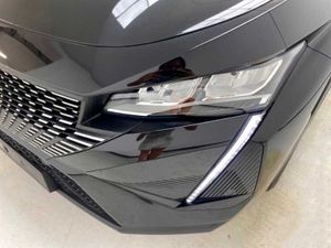 Peugeot 408 Nuevo  Allure Pack Gasolina 130 S&S EAT8   - Foto 21