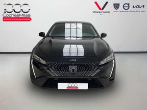 Peugeot 408 Nuevo  Allure Pack Gasolina 130 S&S EAT8   - Foto 4
