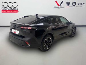Peugeot 408 Nuevo  Allure Pack Gasolina 130 S&S EAT8   - Foto 8