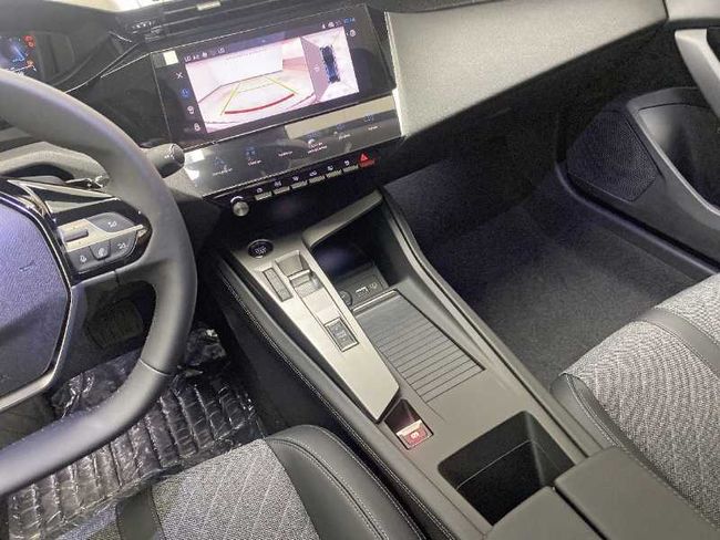 Peugeot 408 Nuevo  Allure Pack Gasolina 130 S&S EAT8   - Foto 17