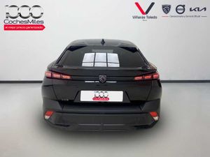 Peugeot 408 Nuevo  Allure Pack Gasolina 130 S&S EAT8   - Foto 5