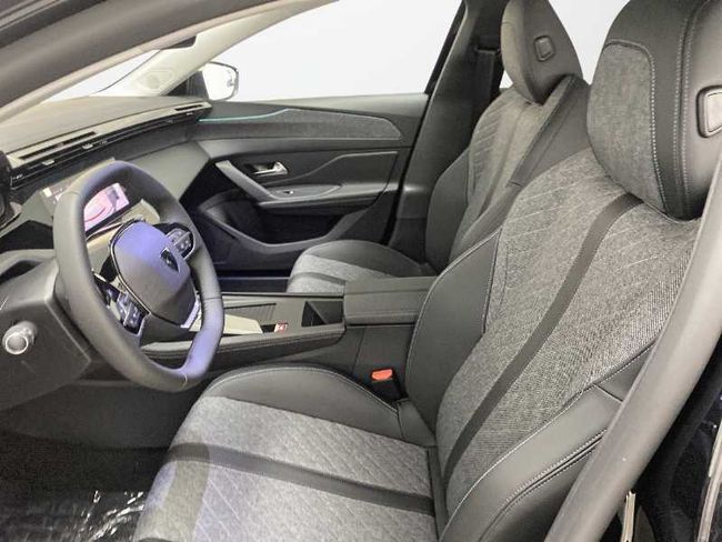 Peugeot 408 Nuevo  Allure Pack Gasolina 130 S&S EAT8   - Foto 10