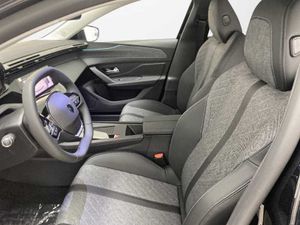 Peugeot 408 Nuevo  Allure Pack Gasolina 130 S&S EAT8   - Foto 10