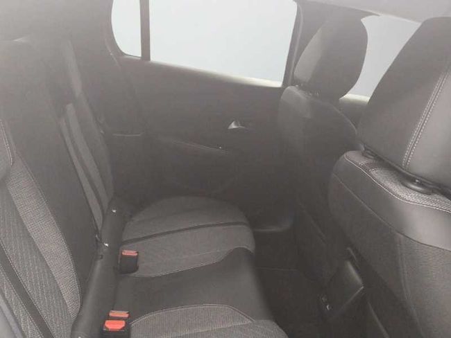 Peugeot 208 N 5P Allure Gasolina 100 S&S 6 Vel. MAN   - Foto 11