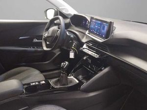 Peugeot 208 N 5P Allure Gasolina 100 S&S 6 Vel. MAN   - Foto 9