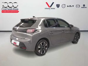 Peugeot 208 N 5P Allure Gasolina 100 S&S 6 Vel. MAN   - Foto 8