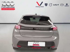 Peugeot 208 N 5P Allure Gasolina 100 S&S 6 Vel. MAN   - Foto 5