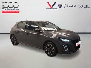 Peugeot 208 N 5P Allure Gasolina 100 S&S 6 Vel. MAN   - Foto 7