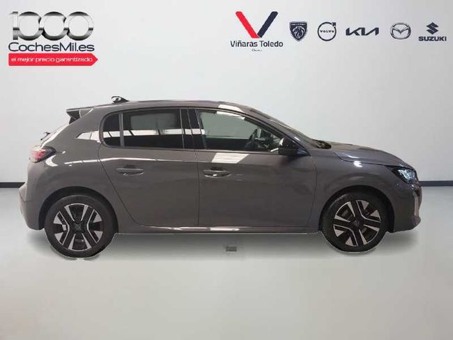 Peugeot 208 N 5P Allure Gasolina 100 S&S 6 Vel. MAN   - Foto 6