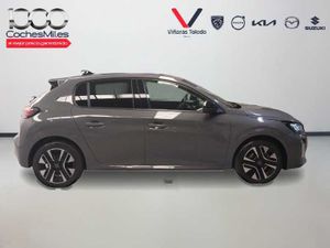 Peugeot 208 N 5P Allure Gasolina 100 S&S 6 Vel. MAN   - Foto 6