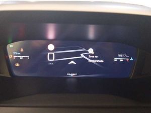 Peugeot 208 N 5P Allure Gasolina 100 S&S 6 Vel. MAN   - Foto 14