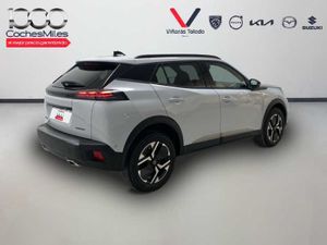 Peugeot 2008 NSUV  Allure Hybrid 145 eDCS6   - Foto 7