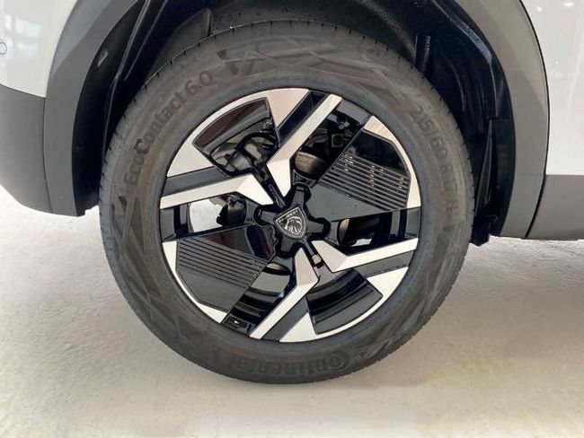 Peugeot 2008 NSUV  Allure Hybrid 145 eDCS6   - Foto 15