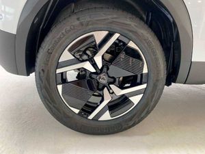Peugeot 2008 NSUV  Allure Hybrid 145 eDCS6   - Foto 15