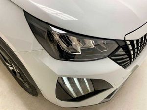 Peugeot 2008 NSUV  Allure Hybrid 145 eDCS6   - Foto 21