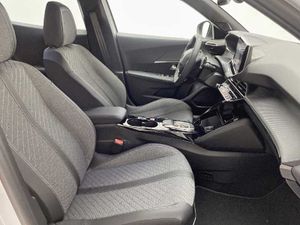 Peugeot 2008 NSUV  Allure Hybrid 145 eDCS6   - Foto 20