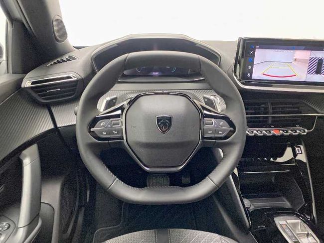 Peugeot 2008 NSUV  Allure Hybrid 145 eDCS6   - Foto 16