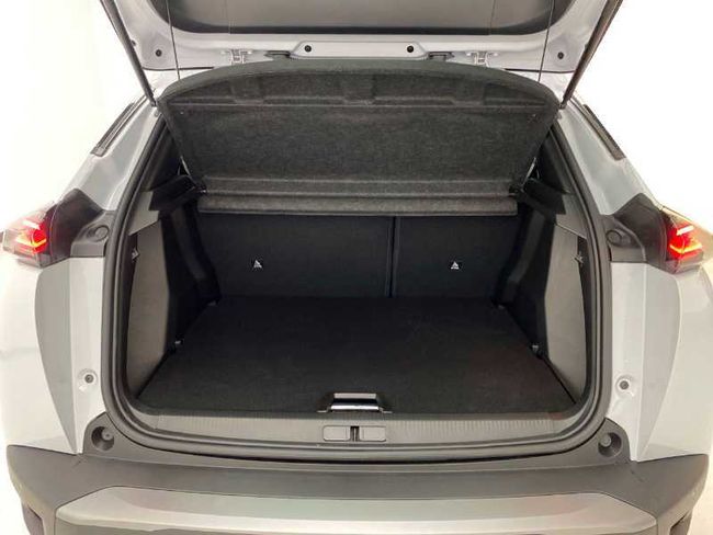 Peugeot 2008 NSUV  Allure Hybrid 145 eDCS6   - Foto 11
