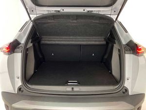 Peugeot 2008 NSUV  Allure Hybrid 145 eDCS6   - Foto 11