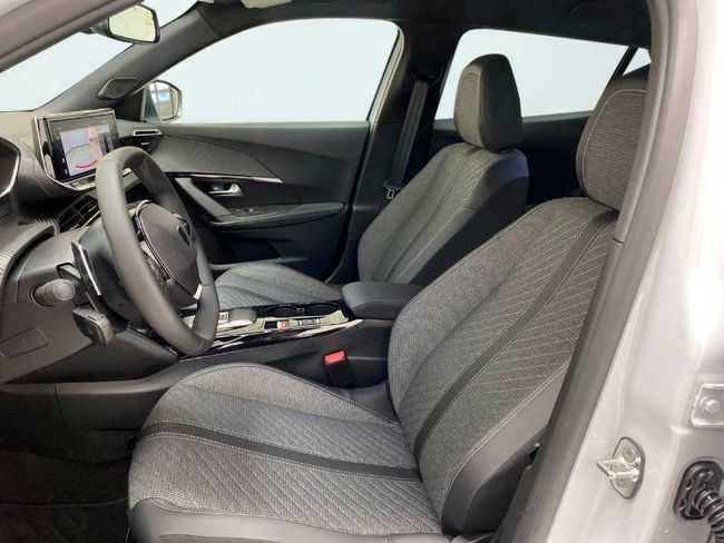 Peugeot 2008 NSUV  Allure Hybrid 145 eDCS6   - Foto 9