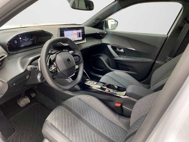 Peugeot 2008 NSUV  Allure Hybrid 145 eDCS6   - Foto 8