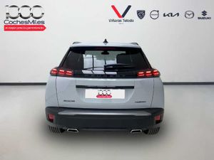 Peugeot 2008 NSUV  Allure Hybrid 145 eDCS6   - Foto 5