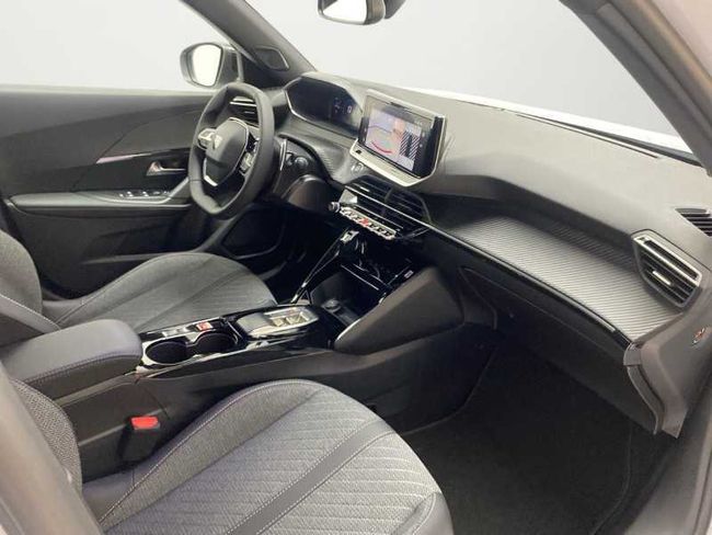 Peugeot 2008 NSUV  Allure Hybrid 145 eDCS6   - Foto 18