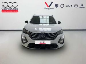 Peugeot 2008 NSUV  Allure Hybrid 145 eDCS6   - Foto 4