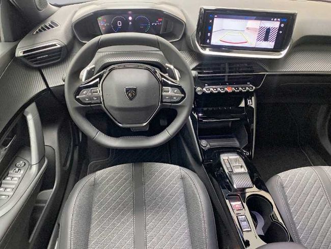 Peugeot 2008 NSUV  Allure Hybrid 145 eDCS6   - Foto 12