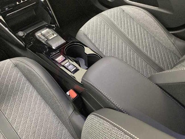 Peugeot 2008 NSUV  Allure Hybrid 145 eDCS6   - Foto 17