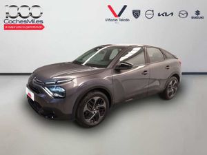 Citroën C4 Nuevo  PureTech 130 S&S 6v PLUS   - Foto 2