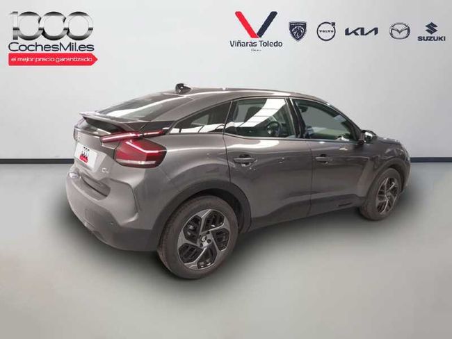 Citroën C4 Nuevo  PureTech 130 S&S 6v PLUS   - Foto 8
