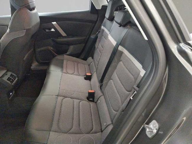 Citroën C4 Nuevo  PureTech 130 S&S 6v PLUS   - Foto 13
