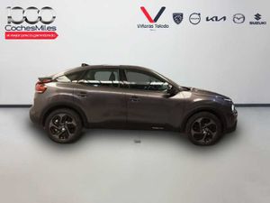 Citroën C4 Nuevo  PureTech 130 S&S 6v PLUS   - Foto 6