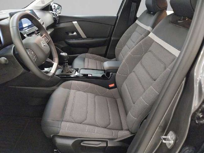 Citroën C4 Nuevo  PureTech 130 S&S 6v PLUS   - Foto 12