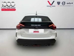 Citroën C4 Nuevo  PureTech 130 S&S 6v PLUS   - Foto 7