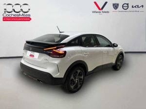 Citroën C4 Nuevo  PureTech 130 S&S 6v PLUS   - Foto 5