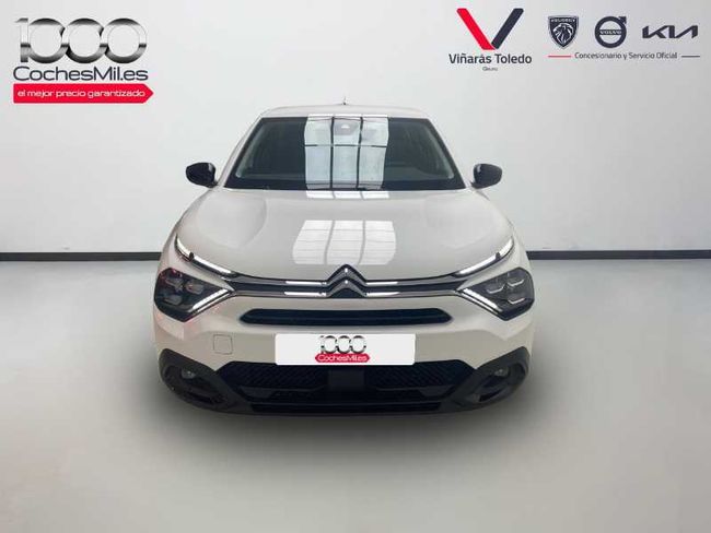Citroën C4 Nuevo  PureTech 130 S&S 6v PLUS   - Foto 6