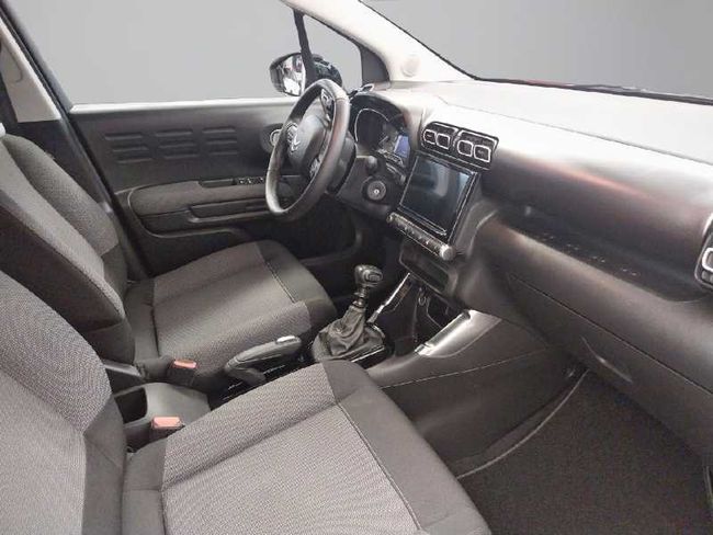 Citroën C3 Aircross Nuevo  PureTech 110 S&S 6v Plus   - Foto 9