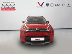 Citroën C3 Aircross Nuevo  PureTech 110 S&S 6v Plus   - Foto 4