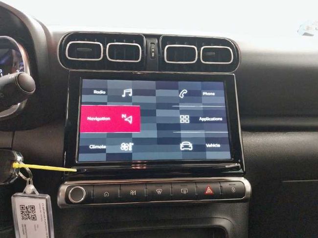 Citroën C3 Aircross Nuevo  PureTech 110 S&S 6v Plus   - Foto 15